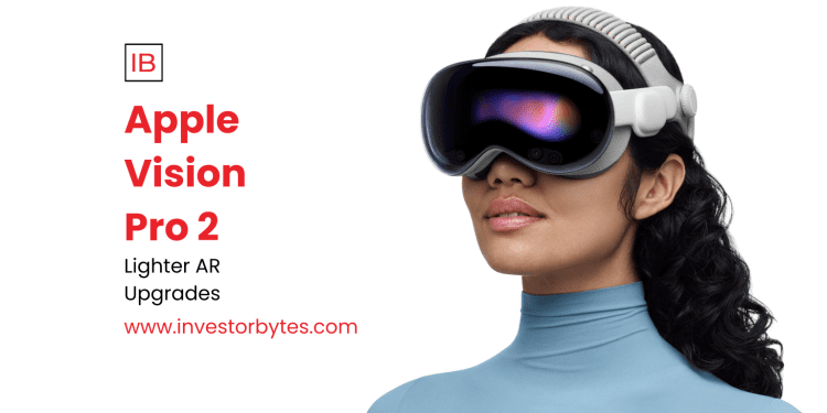 Apple Vision Pro 2