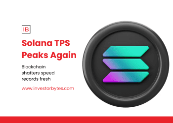 Solana TPS Peaks Again