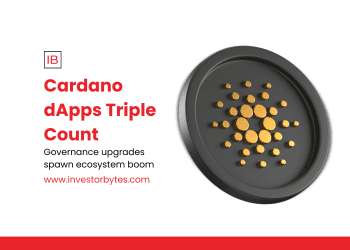Cardano dApps Triple Count