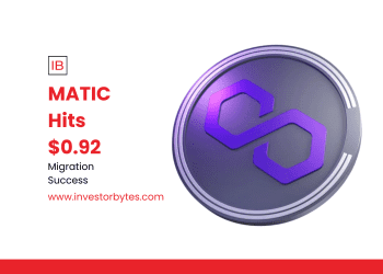 MATIC Hits $0.92