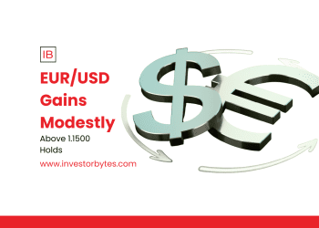 EUR/USD Gains Modestly