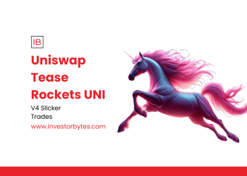 Uniswap Tease Rockets UNI