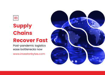 Supply Chains Recover Fast