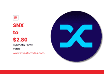 SNX to $2.80