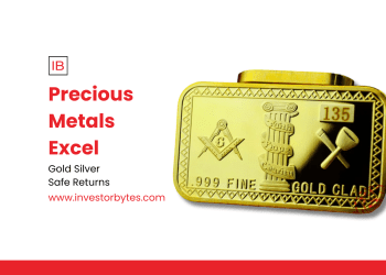 Precious Metals Excel