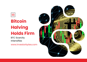 Bitcoin Halving Holds Firm