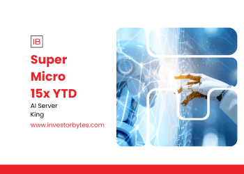 Super Micro 15x YTD