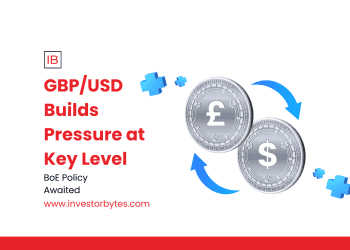 GBP/USD Coils Near Resistance