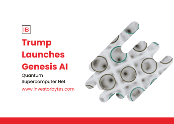 Trump Launches Genesis AI