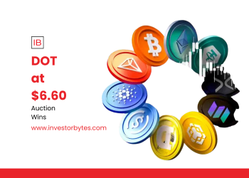 DOT at $6.60