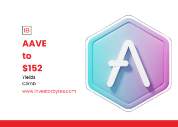 AAVE to $152