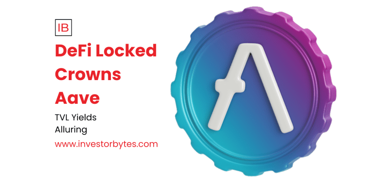 DeFi Locked Crowns Aave