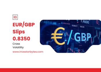 EUR/GBP Slips 0.8350