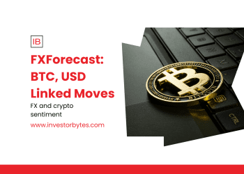 FXForecast: BTC, USD Linked Moves