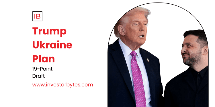 Trump Ukraine Plan