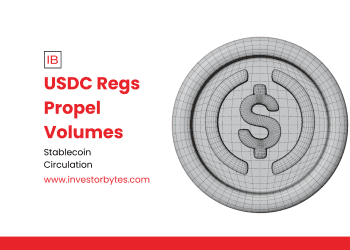 USDC Regs Propel Volumes