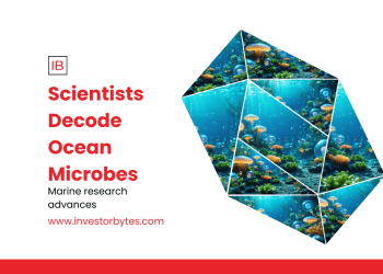 Scientists Decode Ocean Microbes