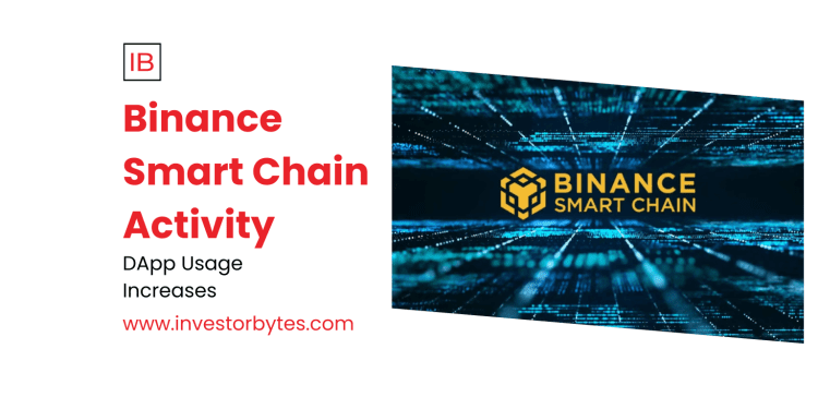 Binance Smart Chain Activity