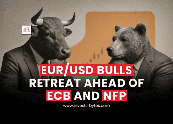 EUR/USD Bulls Retreat Ahead of ECB and NFP