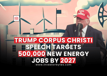 Trump Corpus Christi Speech Targets 500,000 New Energy Jobs by 2027