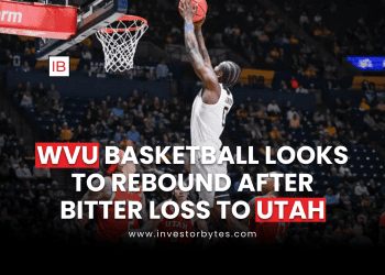 WVU Basketball Looks to Rebound After Bitter Loss to Utah