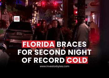 Florida Braces for Second Night of Record Cold