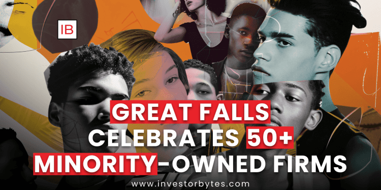 Great Falls Celebrates 50+ Minority-Owned Firms