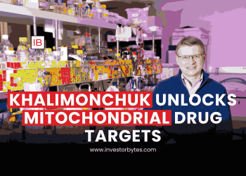 Khalimonchuk Unlocks Mitochondrial Drug Targets