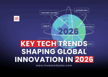 Key Tech Trends Shaping Global Innovation in 2026