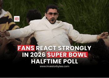 Fans React Strongly in 2026 Super Bowl Halftime Poll
