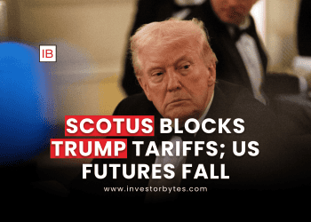 SCOTUS Blocks Trump Tariffs; US Futures Fall