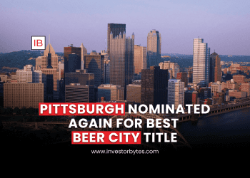 Pittsburgh Nominated Again For Best Beer City Title