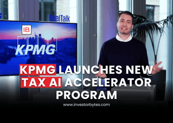 KPMG Launches New Tax AI Accelerator Program