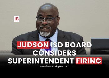 Judson ISD Board Considers Superintendent Firing