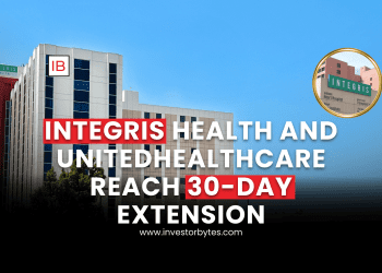 Integris Health and UnitedHealthcare Reach 30-Day Extension