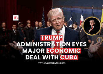 Trump Administration Eyes Major Economic Deal With Cuba