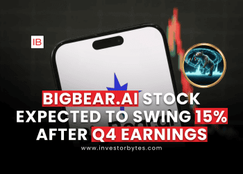 BigBear.ai Stock Expected to Swing 15% After Q4 Earnings