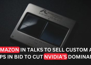 Amazon Explores Selling Its AI Chips to External Customers