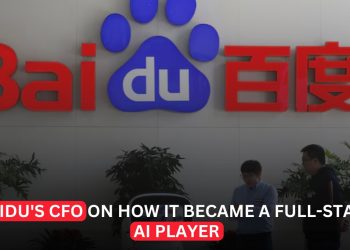 Baidu Positions Itself as a Full-Stack AI Company Through Long-Term Investment Strategy