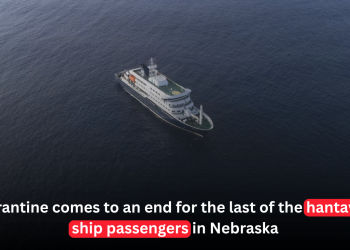 Final U.S. Passengers Released After Hantavirus Cruise Ship Quarantine