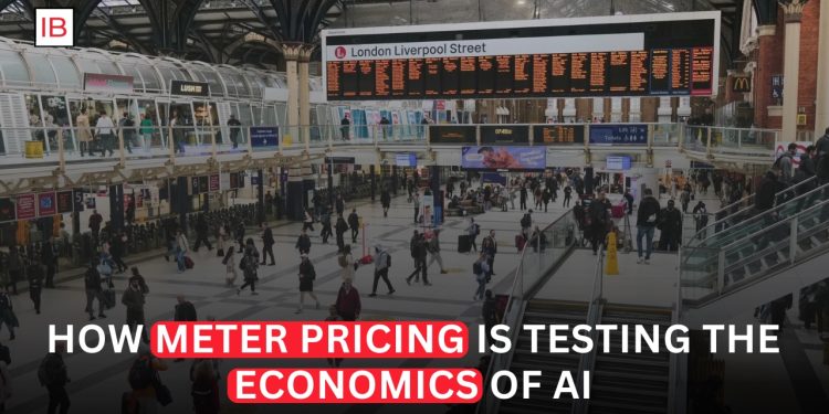 Global Tech Stocks Slide as AI Rally Faces Major Sell-Off