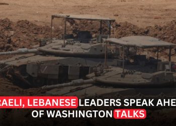 Israel and Lebanon Prepare for Washington Talks as Ceasefire Remains Fragile
