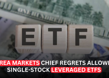 South Korea Considers New Curbs on Leveraged Samsung and SK Hynix ETFs