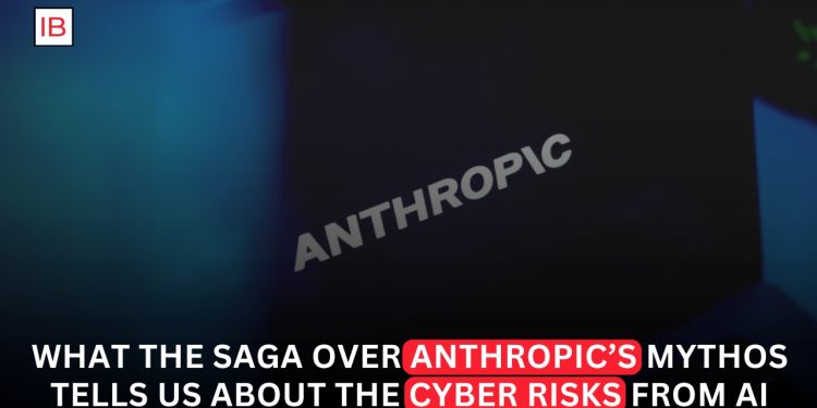 What Anthropic’s Mythos Saga Reveals About the Growing Cybersecurity Risks of AI