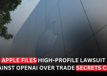 Apple Sues OpenAI Over Alleged Trade Secret Theft in High-Profile Legal Battle