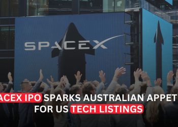 Australian Broker Eyes More Technology IPOs Following Strong Demand for SpaceX Share Offering