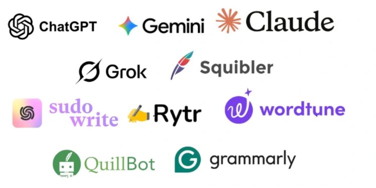 Best AI Tools for Content Writing