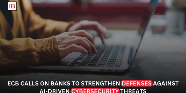 ECB Orders Banks to Prepare Plans Against AI-Powered Cyber Threats