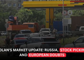 Global Markets Shift Focus From AI Hype to Fundamentals, Says Reuters Analysis