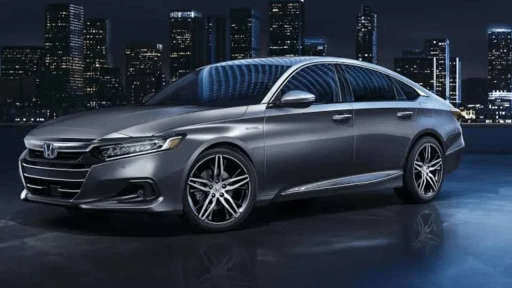 Top 10 Best Hybrid Cars in 2026